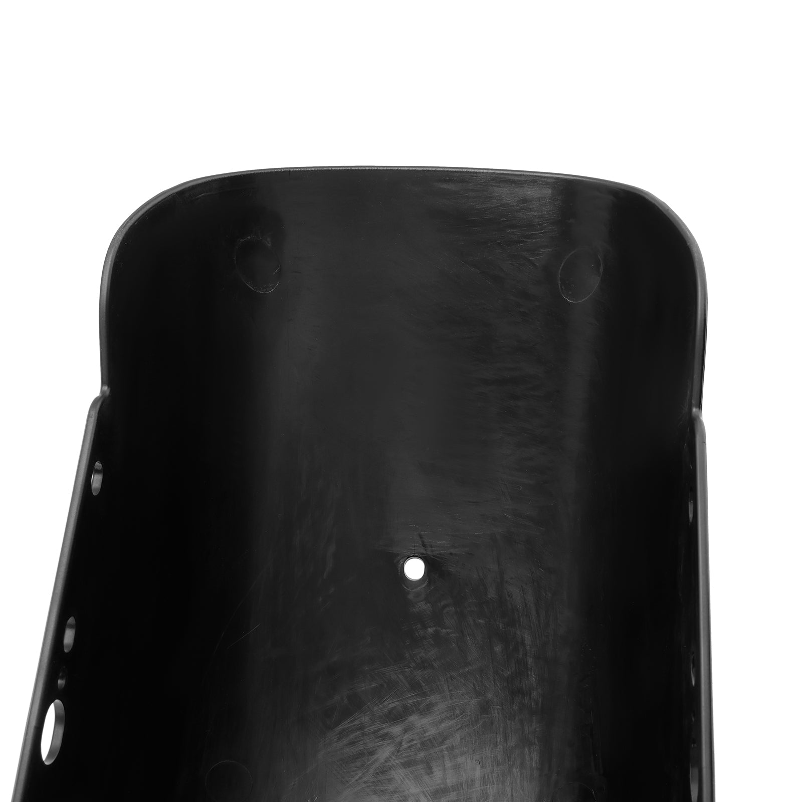 Rear Fender Mudguard Fairing For Sportster 883 1200 2004-UP