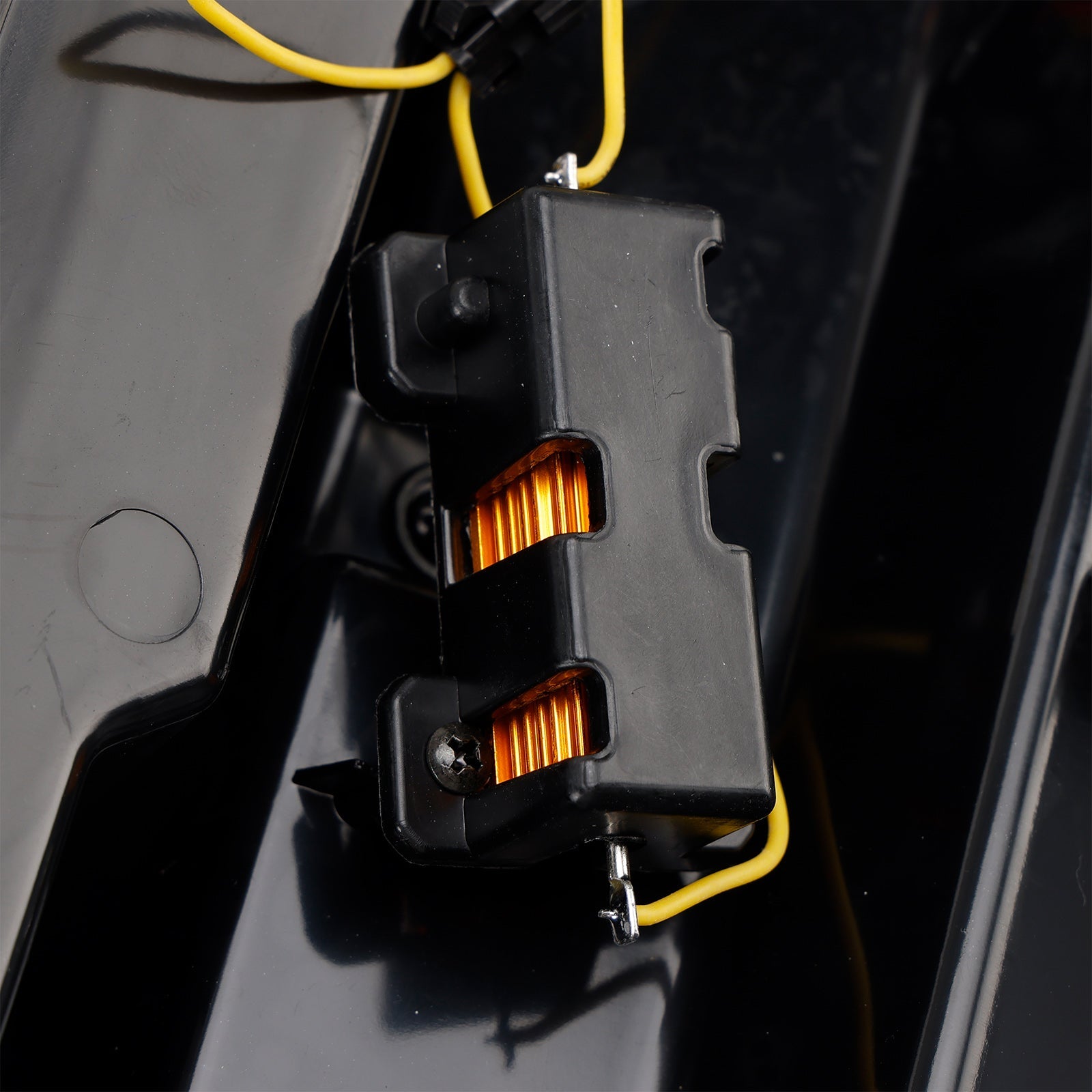 2019-2023 Toyota Hiace 6th H300 Left+Right LED Tail Light Assembly