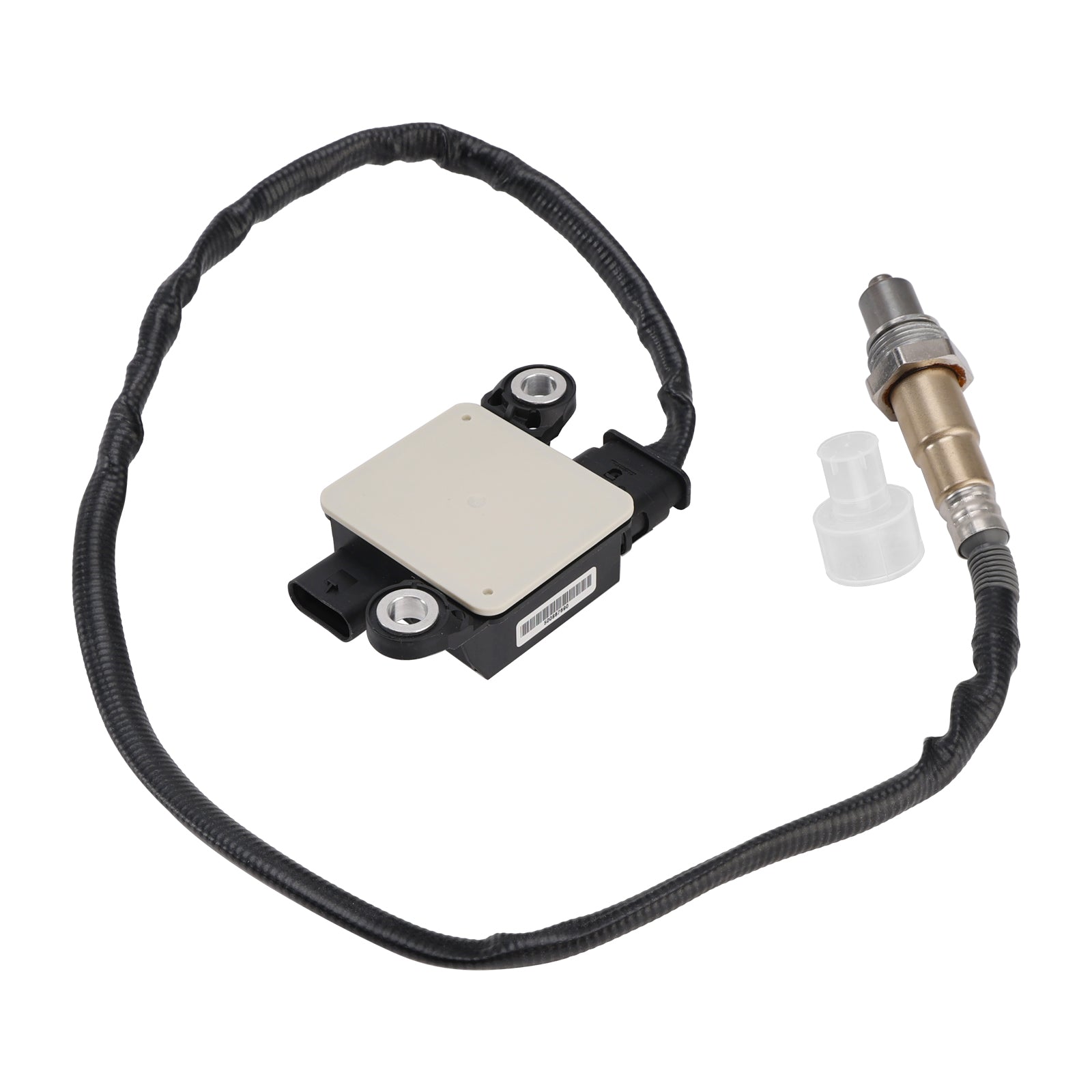 2015/04-2019/07 VW Transporter T6 / Caravelle T6 Bus (SGB, SGJ, SHB, SHJ) 2.0 TDI 84PS/62KW PM Particulate Matter Sensor 04L906261B