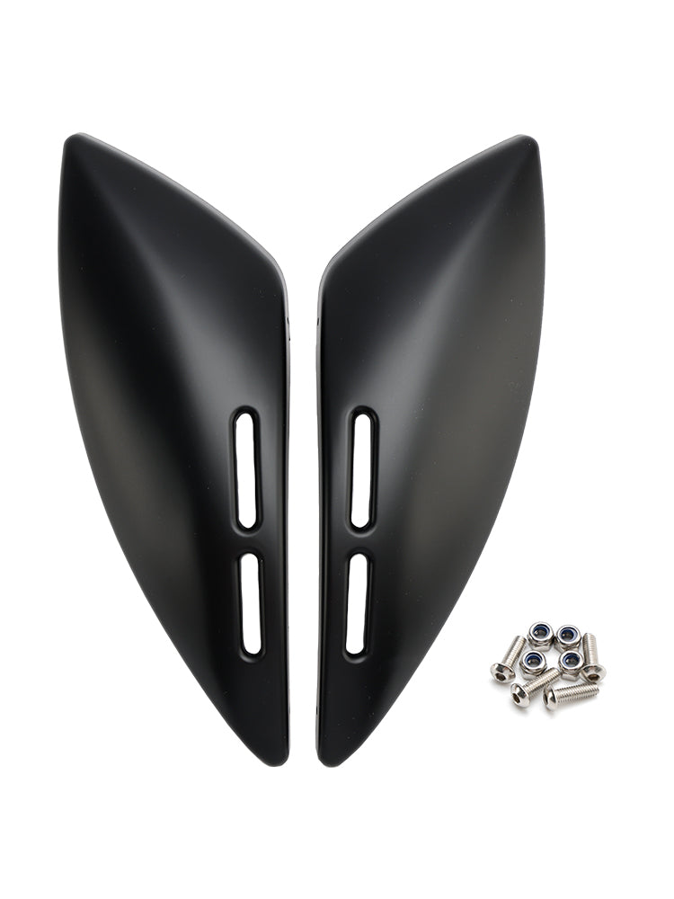 Gas Tank Side Cover Panel Fairing Cowl For Kawasaki Z900RS 2018-2024