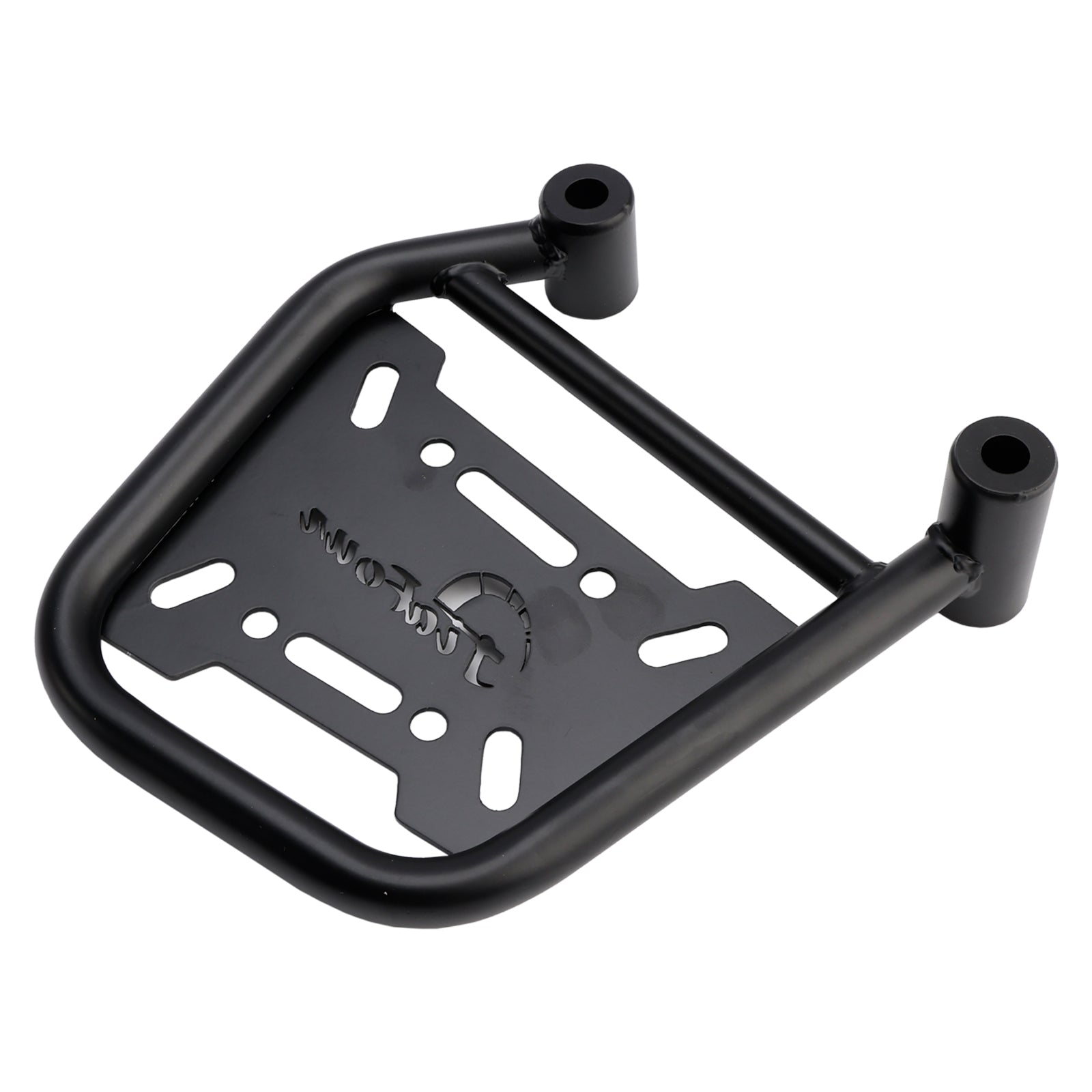 Luggage Rack Side Saddle Bag Mount Bracket For Eliminator 400 500 23-24 Right