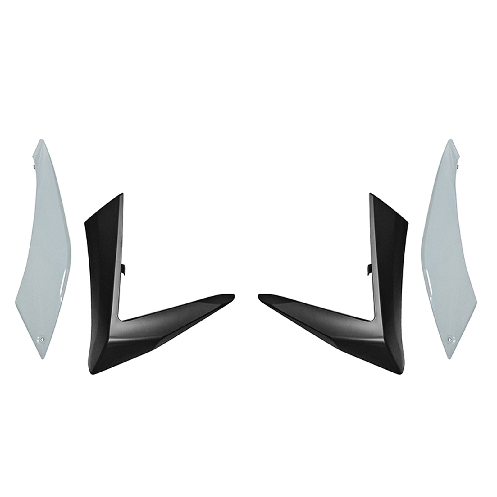 2025-2026 for Yamaha TMAX560 Injection Bodywork Fairing Kit