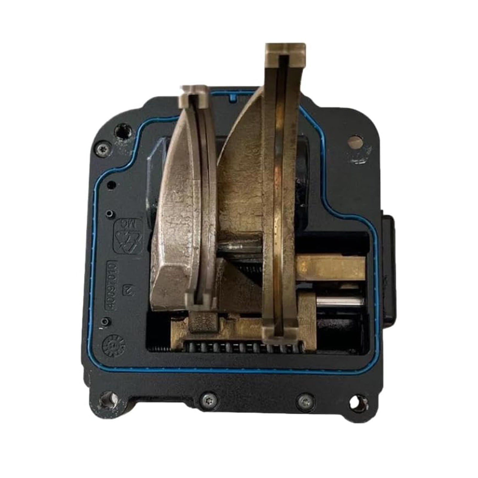 2015-2016 Chrysler 200 3.6L V6 AWD C Transfer Case Actuator 68321349AD 68321349AC