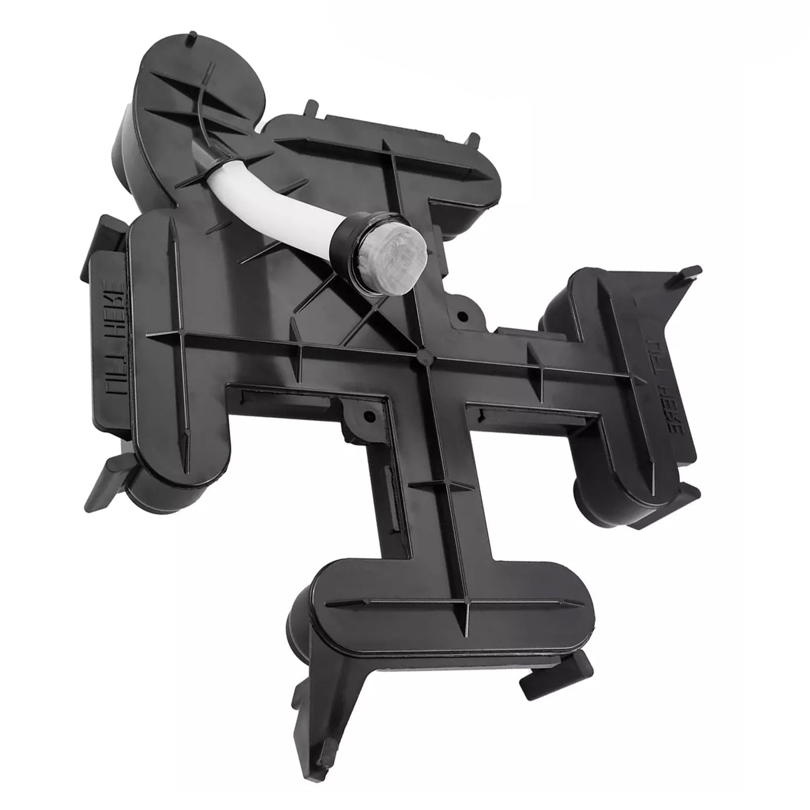 Top Manifold With Air Bleed 59023700 For FNS Plus Filter FNSP24 FNSP36 FNSP48