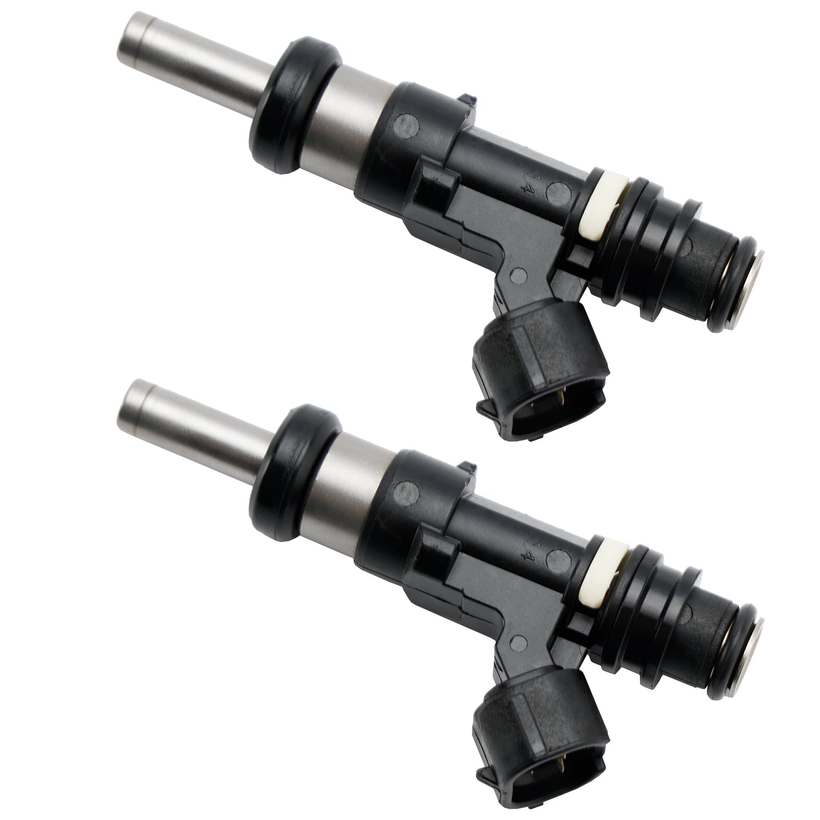 2PCS 15710-89L00 Fuel Injector For Suzuki Outboard DF 15HP 9.9HP 20HP