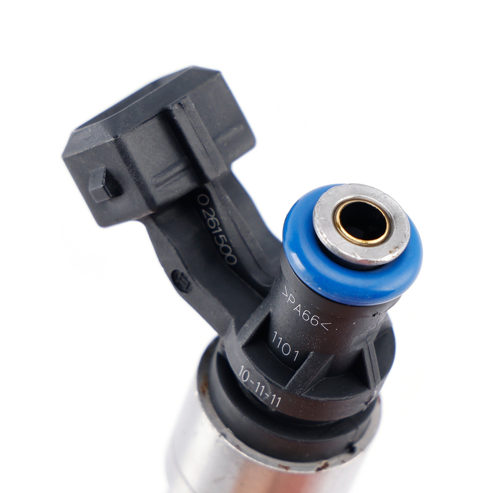 1Pcs Fuel Injector For BMW 760I 760IL 2002-2008 Rolls-Royce Phantom 0261500008