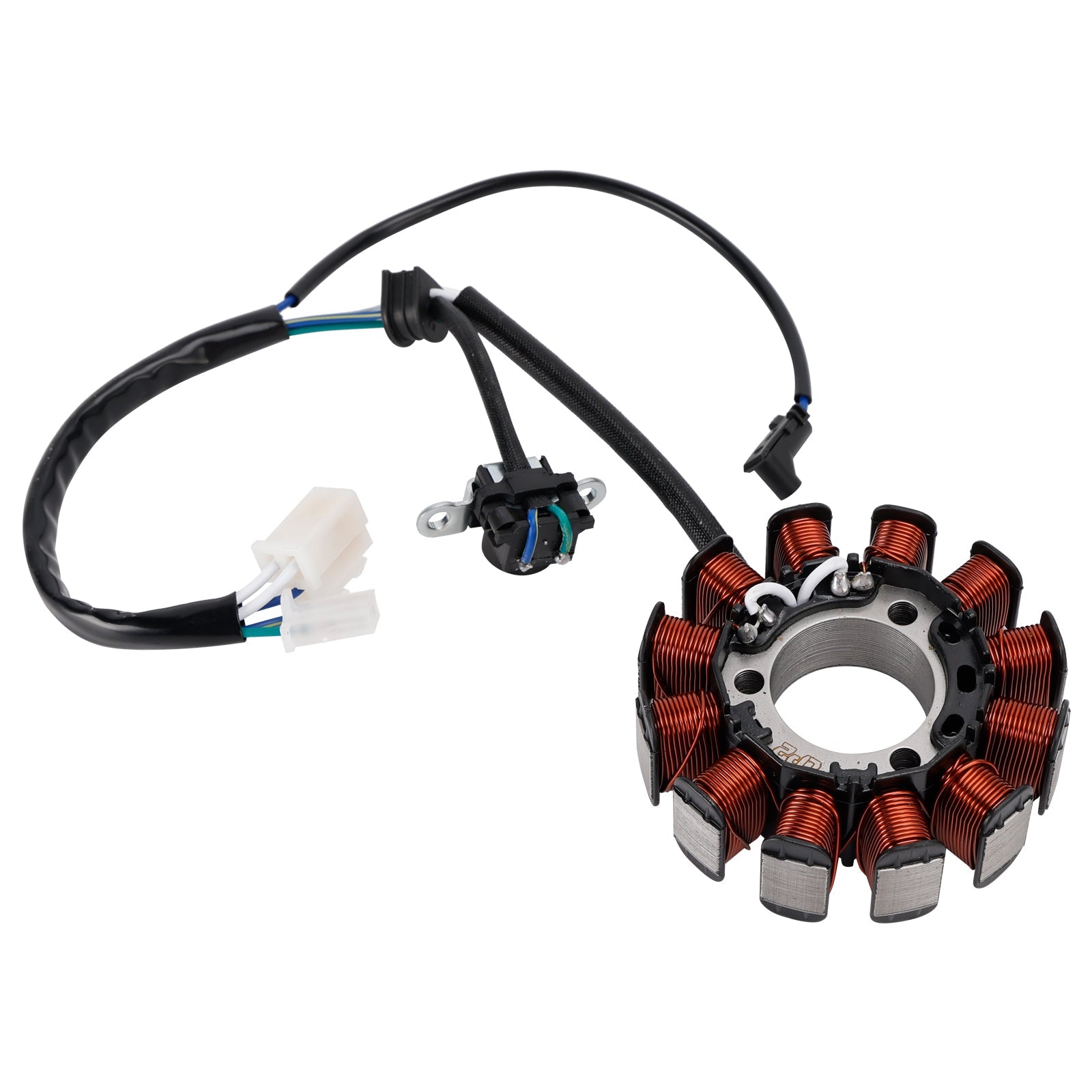STATOR MAGNETO REGULATOR GASKET FOR YAMAHA FZ 25 / FAZER 25 / FZS 25