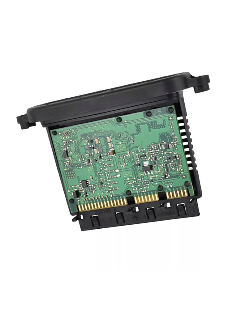 2009-2014.03 BMW X3 F25 SAV X3 20dX N47N xenon headlight Driver Module Control Unit 63117316214