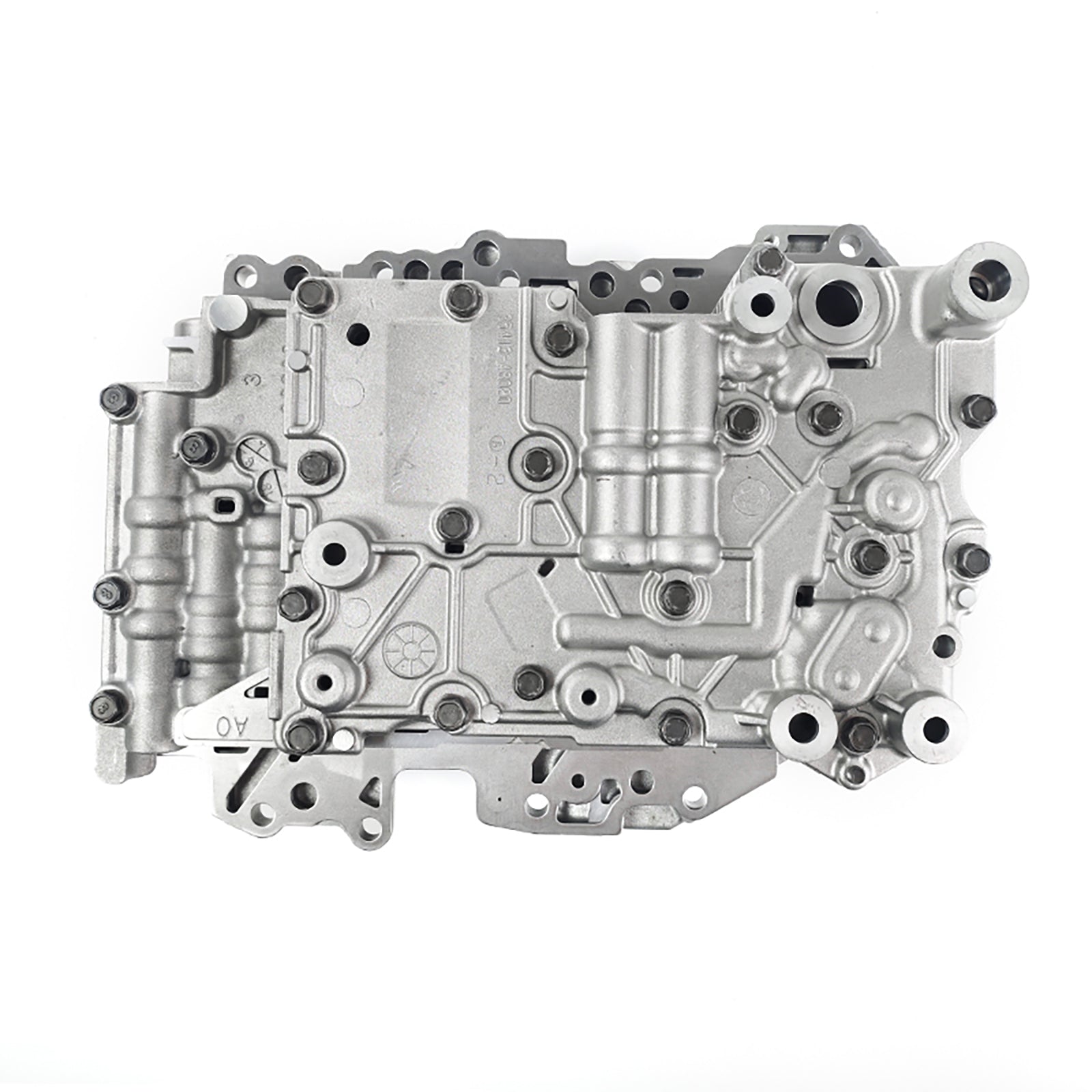 2018-2022 TOYOTA RAV 4 2.5L AWD Transmission Valve Body UA80E/F 35413-48020 89090