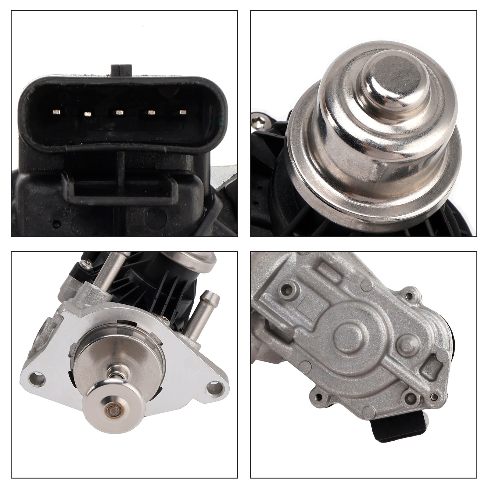 BMW 2 F22 F22LCI F23 F23LCI 218d B47 220d 220dX 225d EGR Valve 11718513132 11718574794