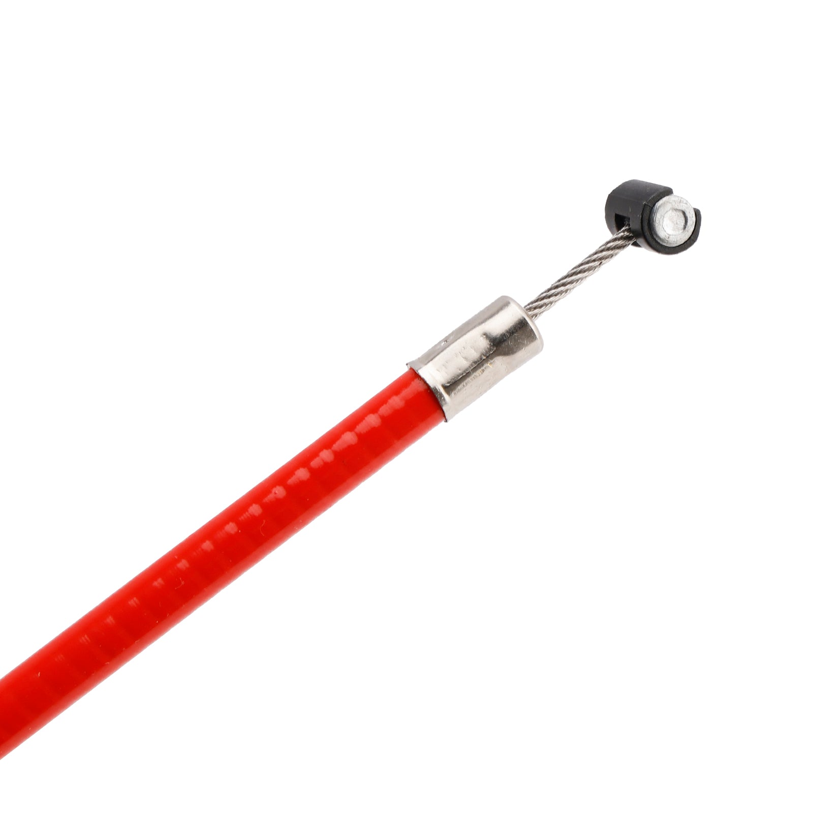 2012-2016 혼다 NC700/NC750 오토바이 클러치 케이블 교체 (레드)