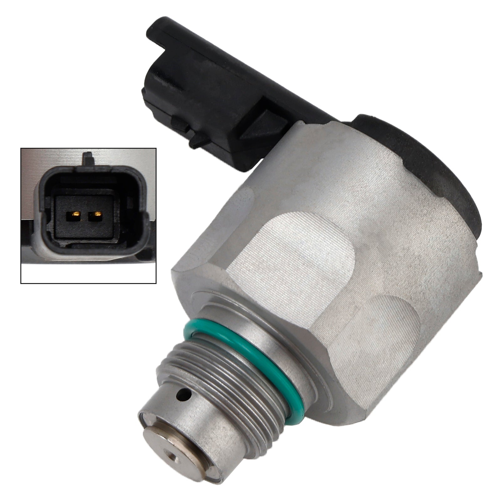 2006/04-2013/03 Land Rover Range Rover Sport L320 3.6 D Fuel Pressure Control Valve A2C2000385980