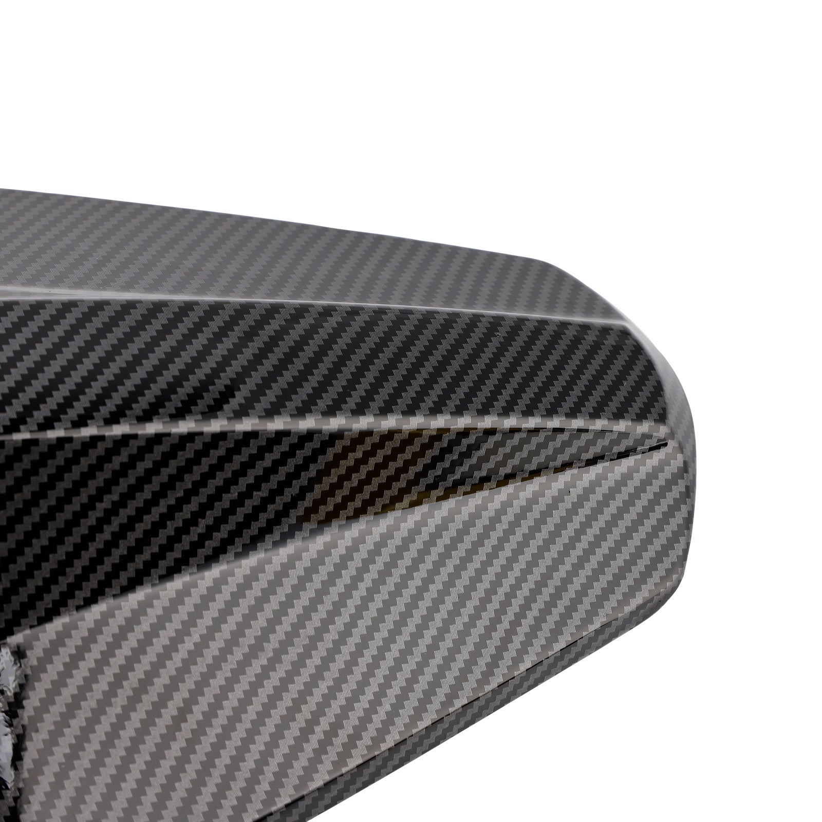 Racing Tail Rear Seat Fairing Cowl for Kawasaki ZX25R ZX4R ZX4RR 2020-2025