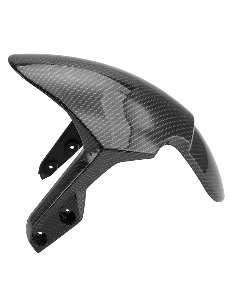 2024-2025 Daytona 660 Front Fender Mudguard Fairing Cowl