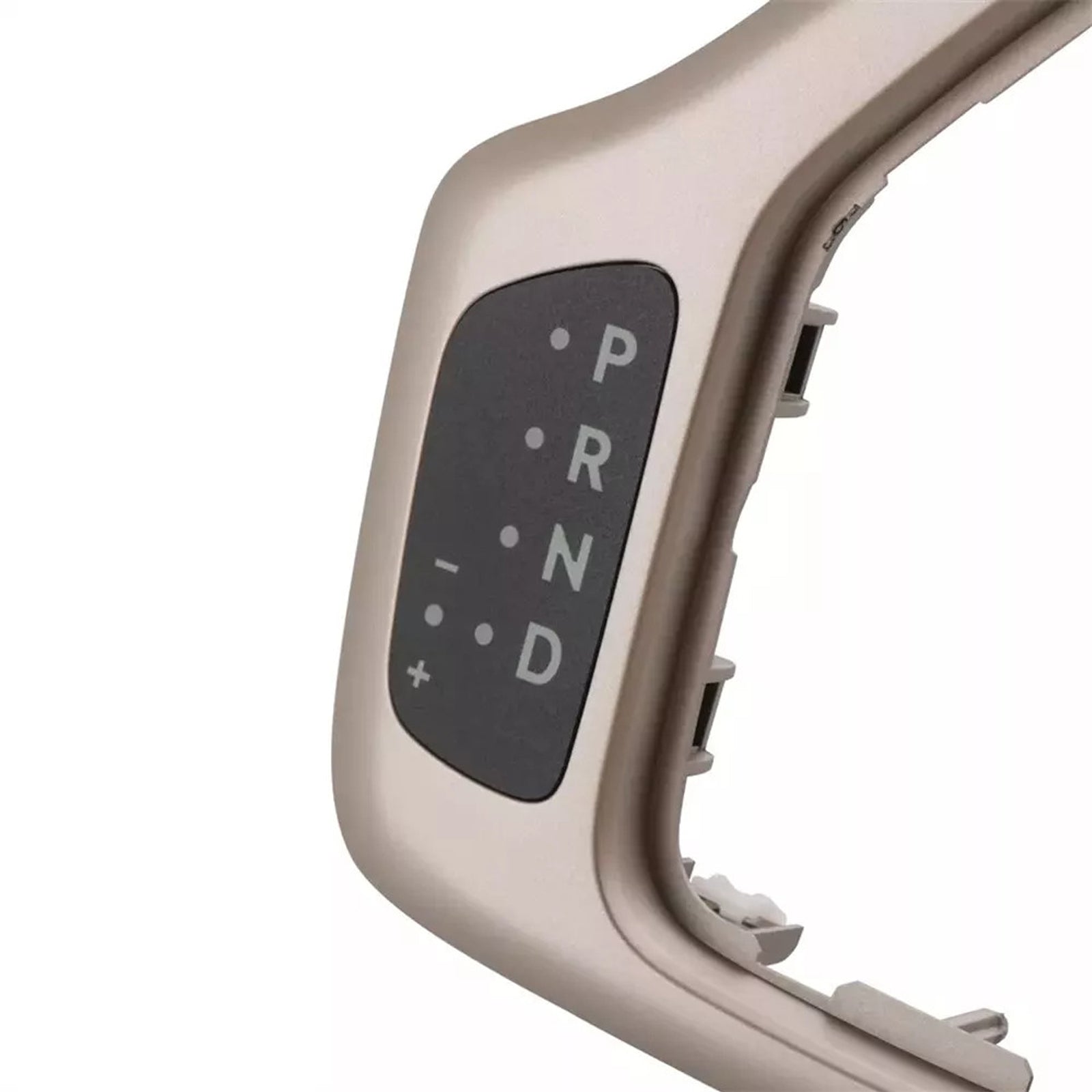 Center Shifter Bezel Factory 5YD27LS5AA For Jeep Cherokee 2014-2018