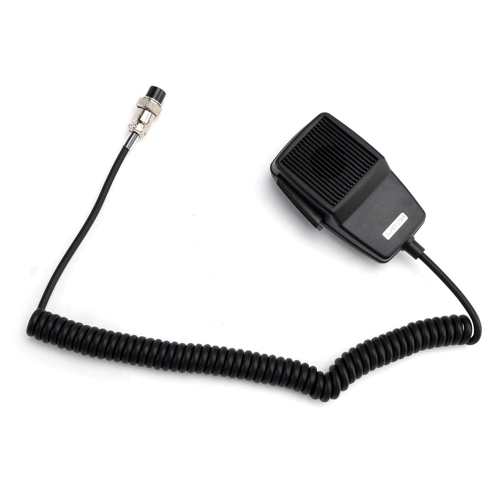 CB-507 Car Microphone Speaker for PR240 PR245 PR350 PR375 PR550 PR3000 PR3100