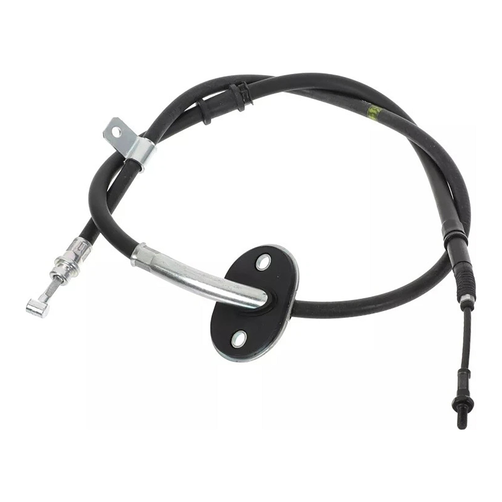 2007-2012 Hyundai Veracruz Parking Brake Cable Assembly 59750-3J000
