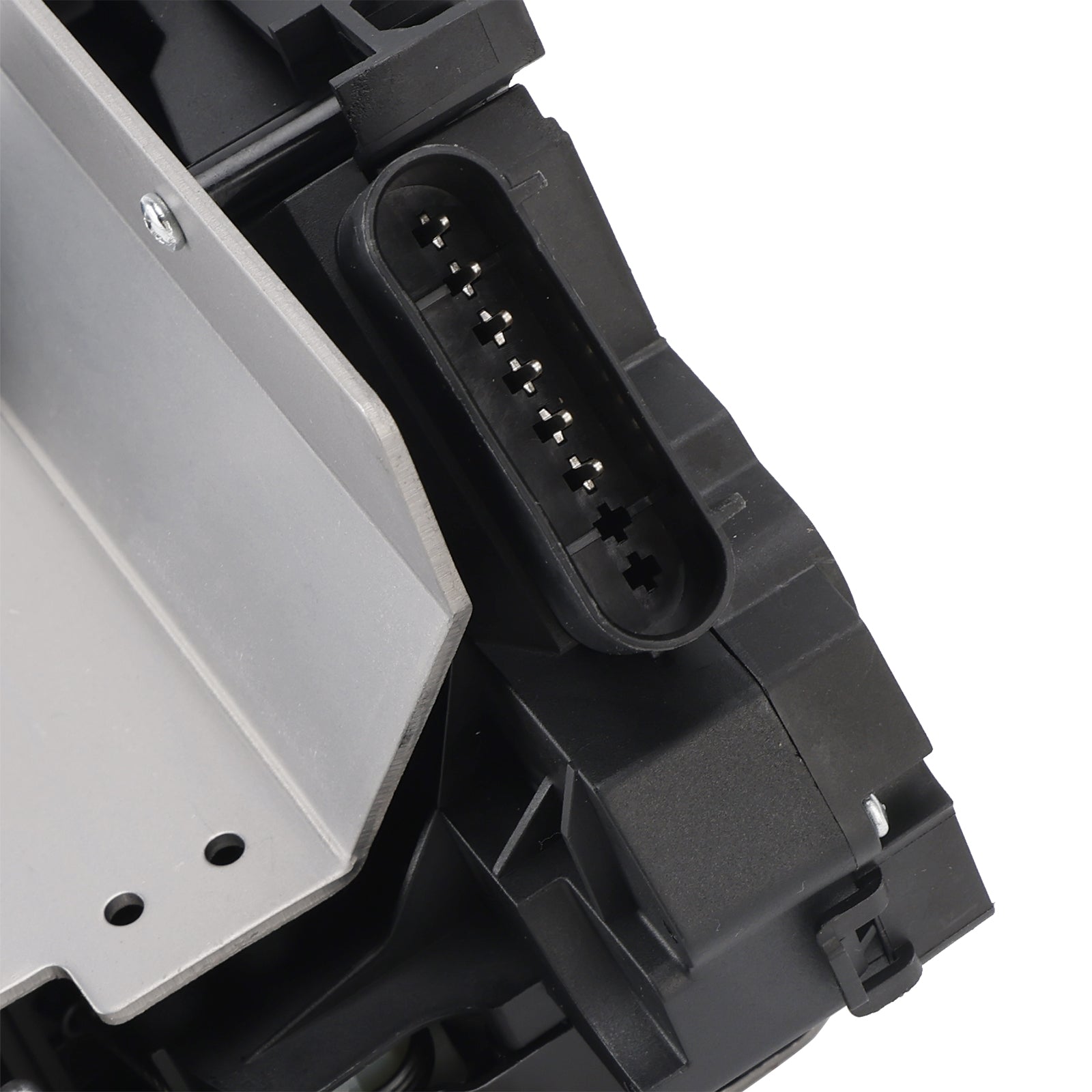 Front Right Door Lock Mechanism BK21-V219A64-AG For Ford Transit Tourneo Custom V362