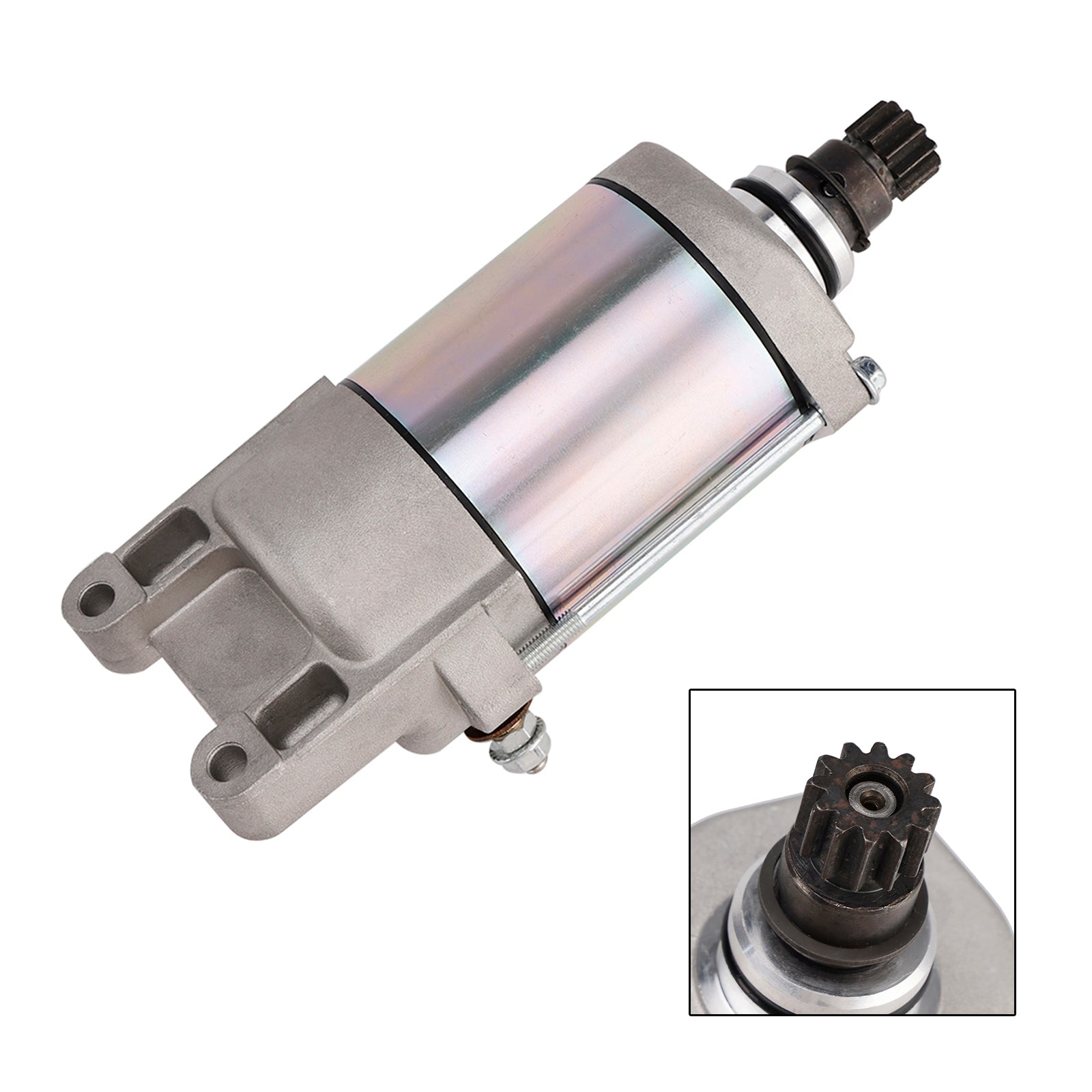 TGB Target 550 EFI (Einspritzung) Starter Motor 924470E