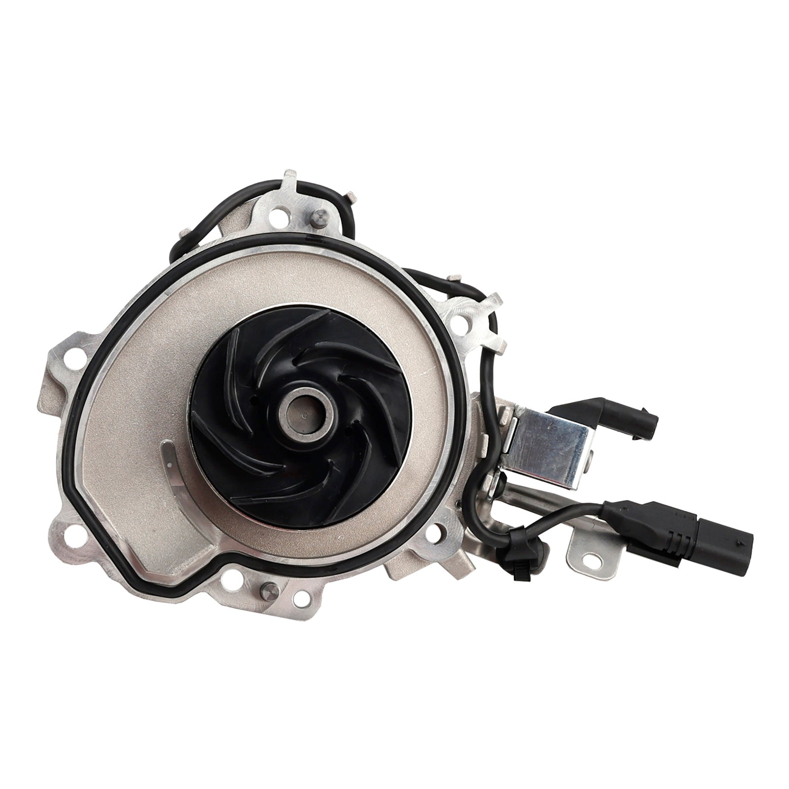 2022 Land Rover Defender 90 2.0L L4 - Gas Engine Water Pump T2H55366
