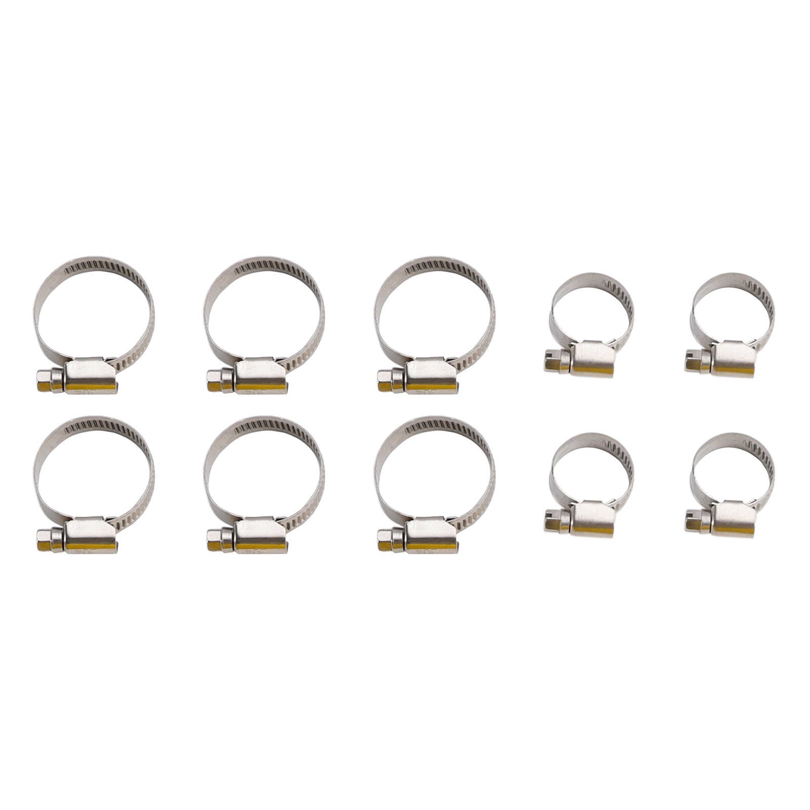 Silicone Radiator coolant Hose For Yamaha MT-09 XSR900 Tracer 9/GT all years