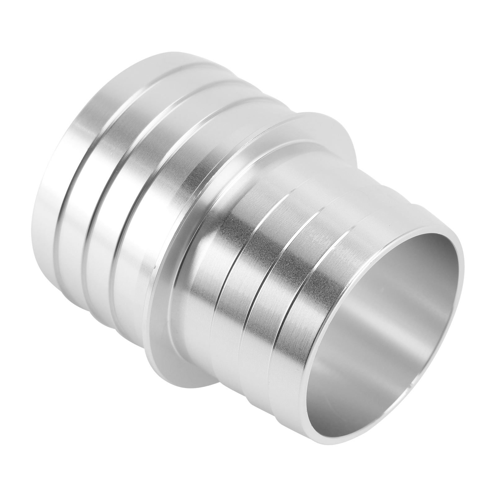 1-1/2" to 1-3/4" Inch Hose Barb Splice Coupler Repair Reducer Fitting Adapter