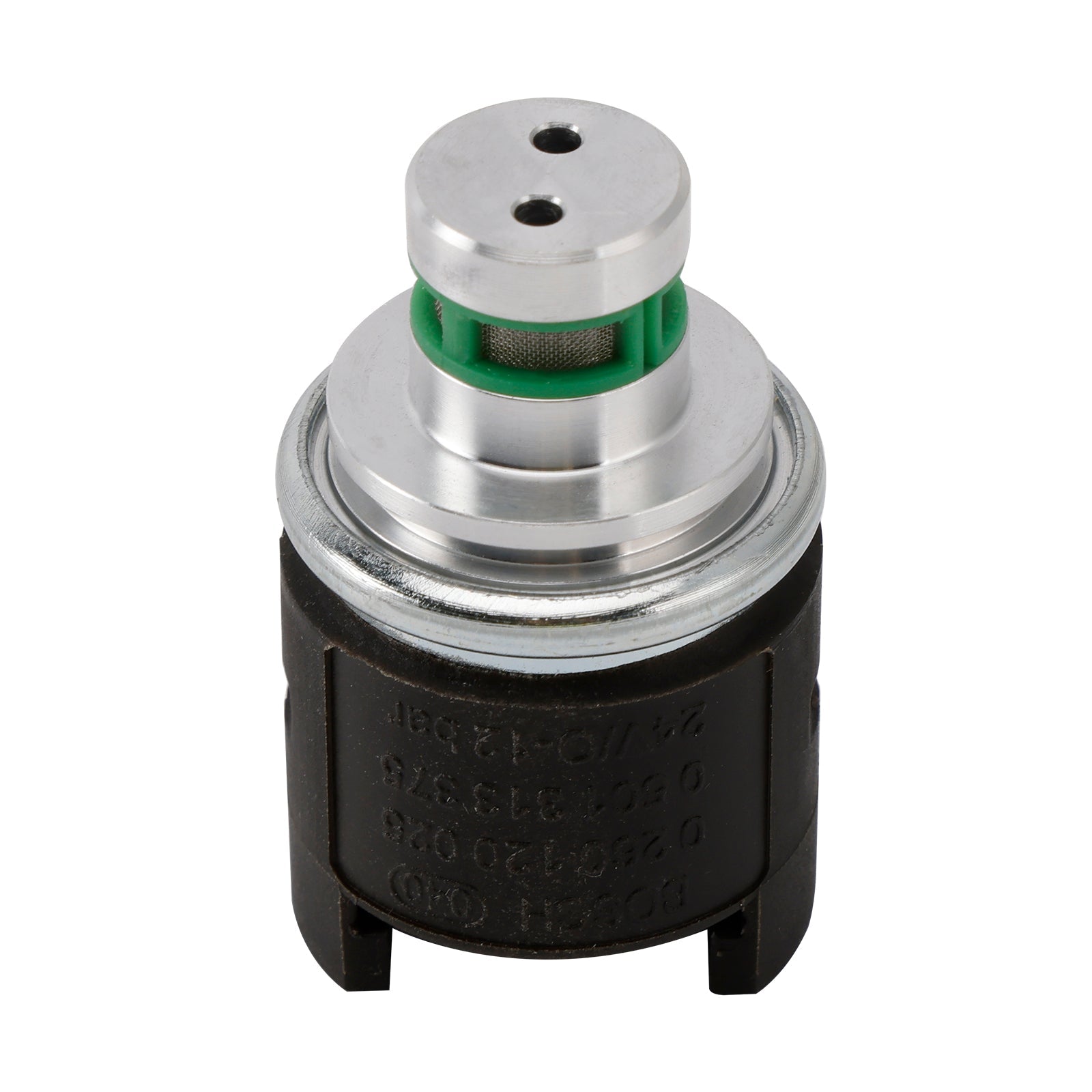 24V Transmission Control Solenoid Valve 242137A1 For Case 621B 721B 821B 921B