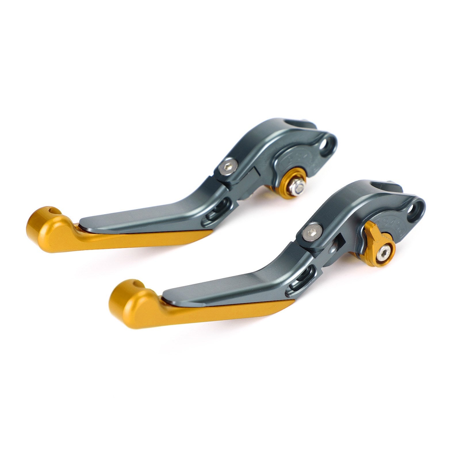 Adjustable Clutch Brake Lever fit for YAMAHA XSR900 XSR900GP MT-09 2024-2025