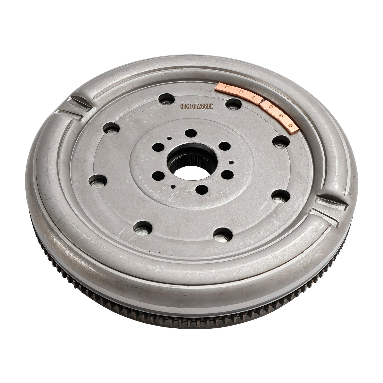 Dual Mass Flywheel for VW Golf Passat Scirocco Jetta 2.0 Tdi DSG 03L105266DE