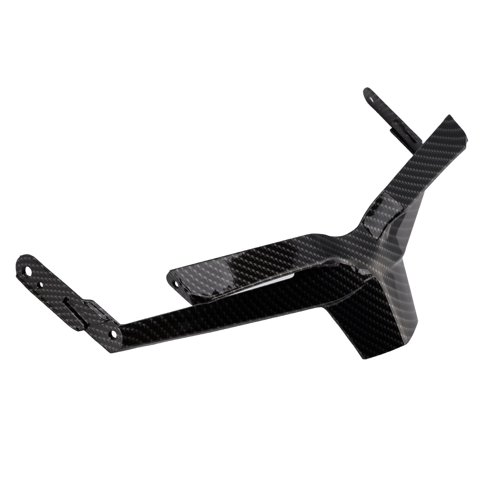 2024-2025 Honda CBR650R Front Upper Nose Headlight Cover Fairing