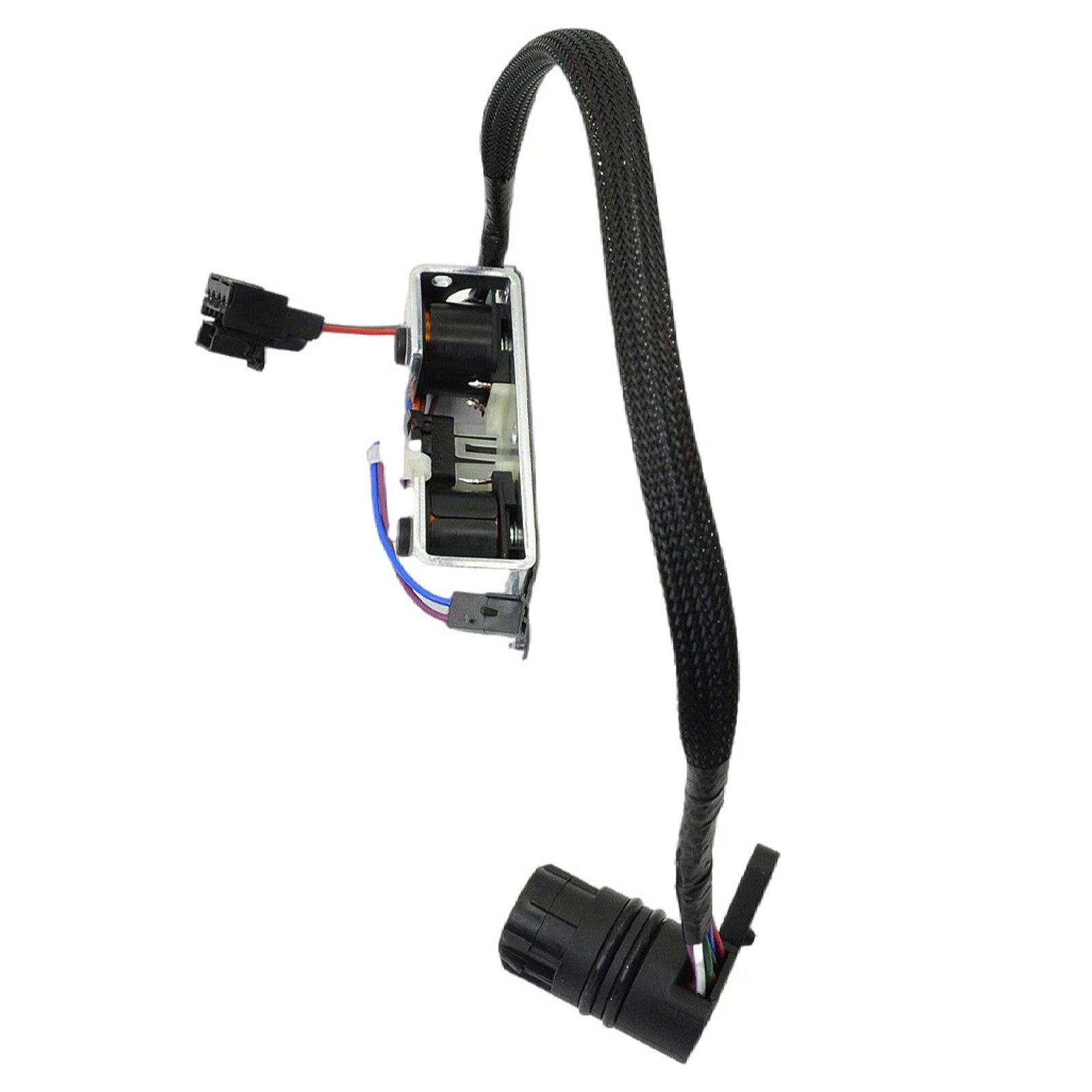 42RE 46RE 47RE 48RE A500 A518 TCC Overdrive Solenoid w/ Wire Harness For Dodge