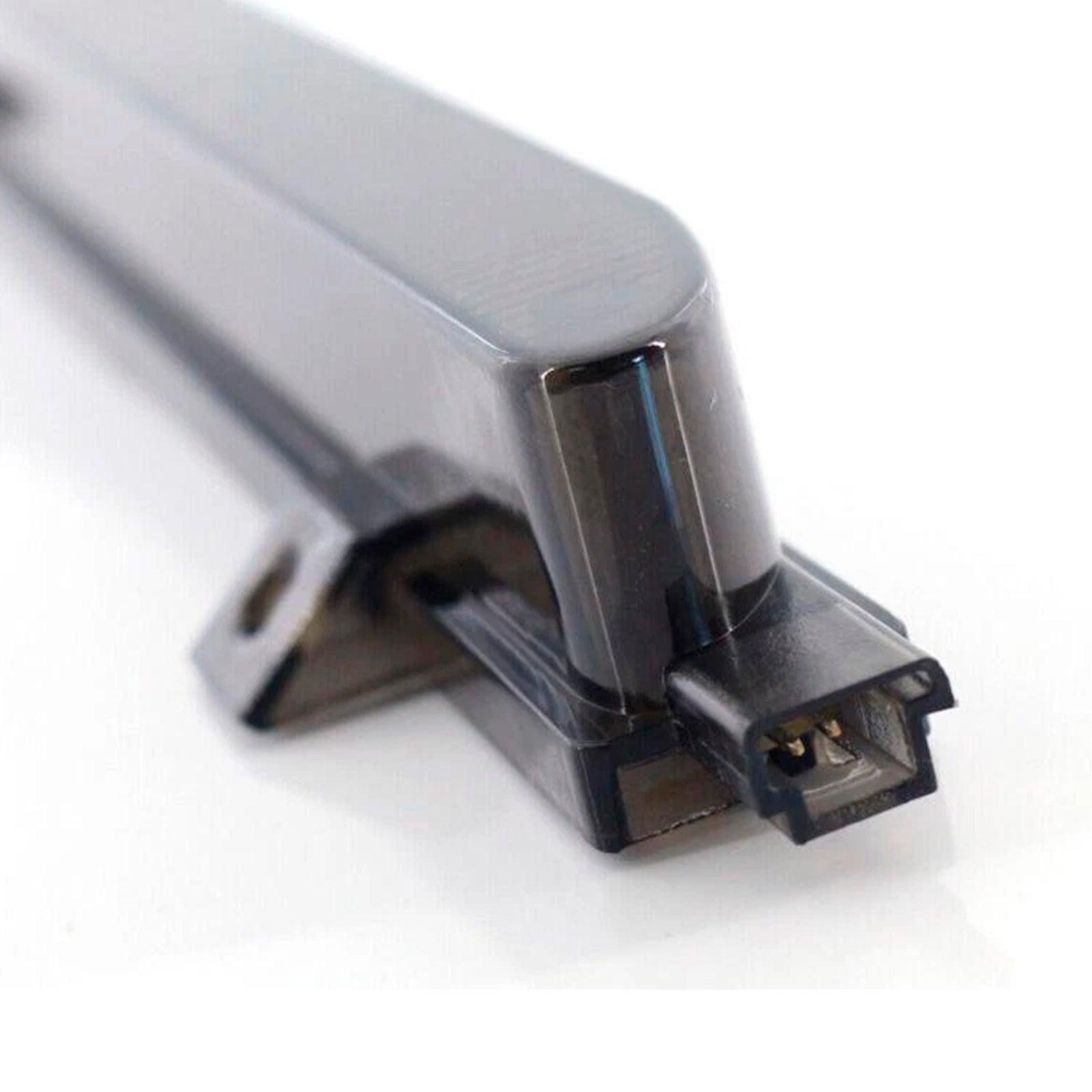 Black Smoked High Level Third Brake Stop Light For Mini Cooper R56 R60 06-13