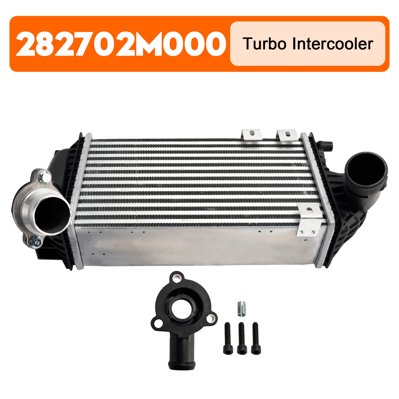 282702M000 Turbo Intercooler for Kia K5 2021-2024