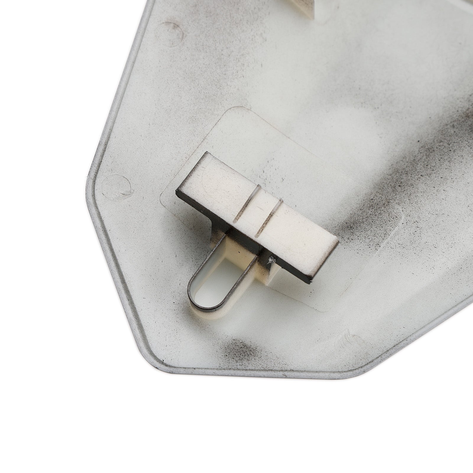 2023-2024 혼다 CBR250RR 리어 테일 2열 시트 페어링 커버