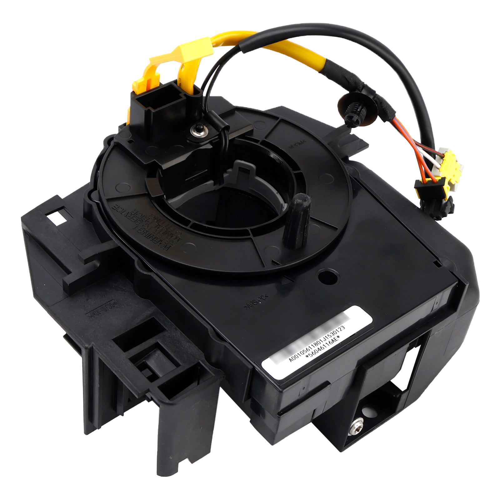 2013-2017 Dodge Viper Steering Angle Sensor Assy 68110739AE