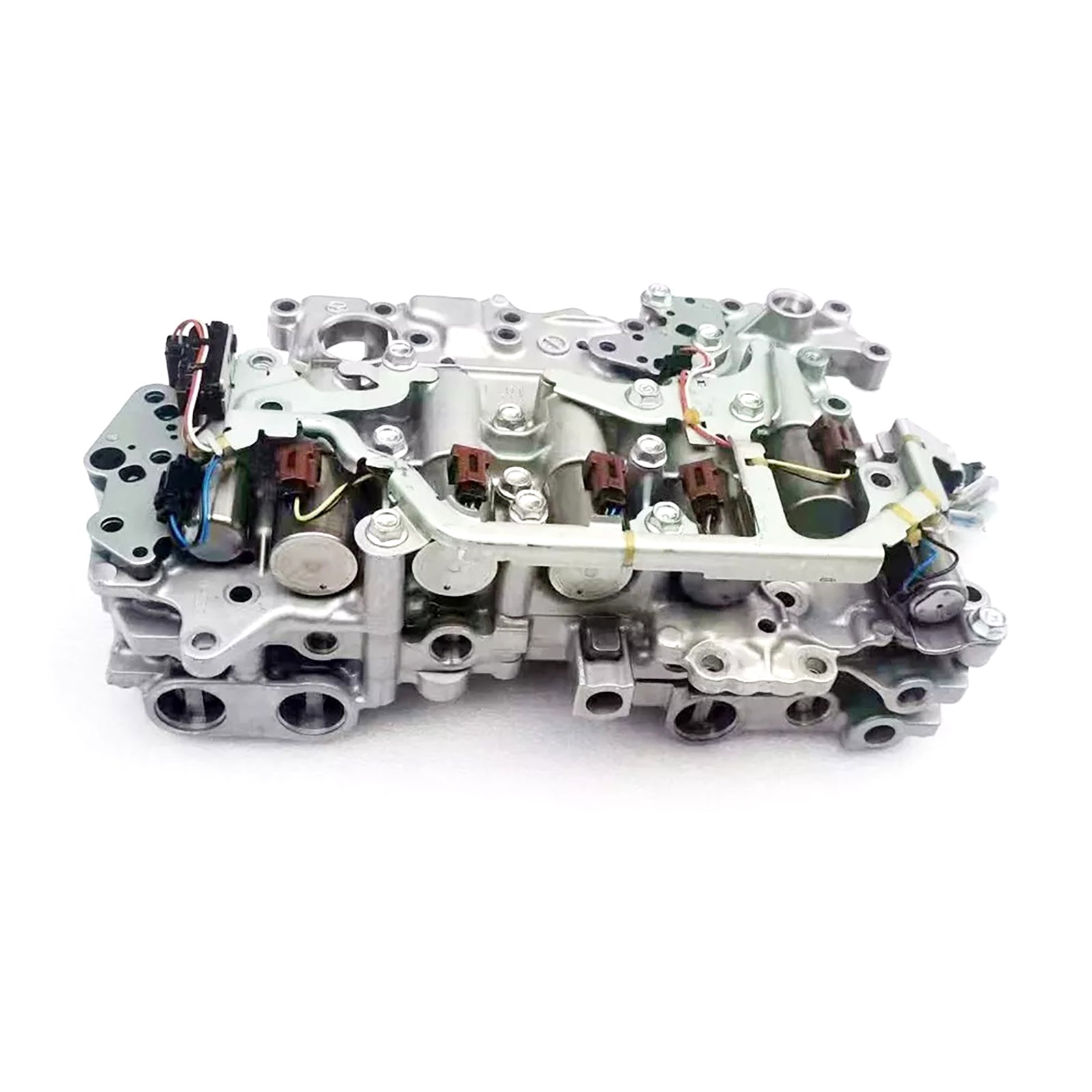 238740A FW6A-EL VALVE BODY 6 SOLENOIDS CAST#FZ01 For MAZDA 6