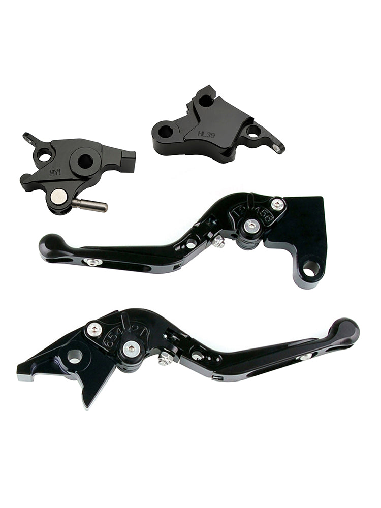 Adjustable Clutch Brake Lever fit for CFMOTO 700CL-X Heritage 2021-2024