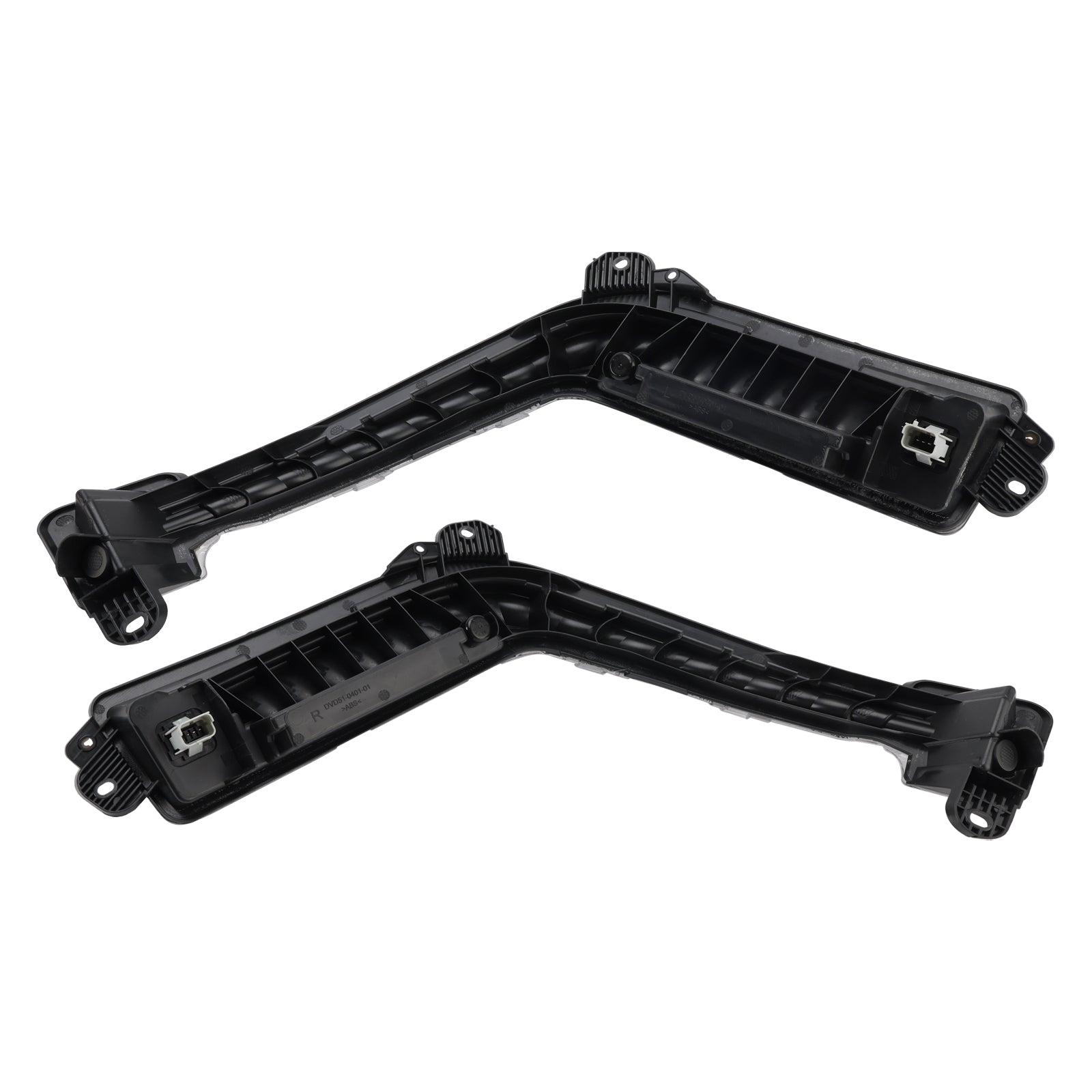 2011-2014 Peugeot 308 Mk1 Hatch Left + Right DRL Light Lamp LED Bulbs