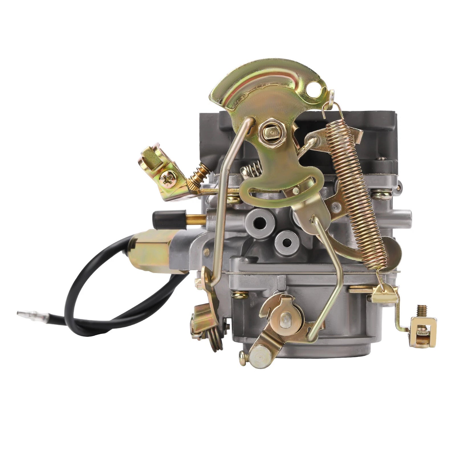 1983 Nissan Pulsar Base Hatchback 3DR/5DR Carburetor 2 Barrel 16010-H6100 16010W5600