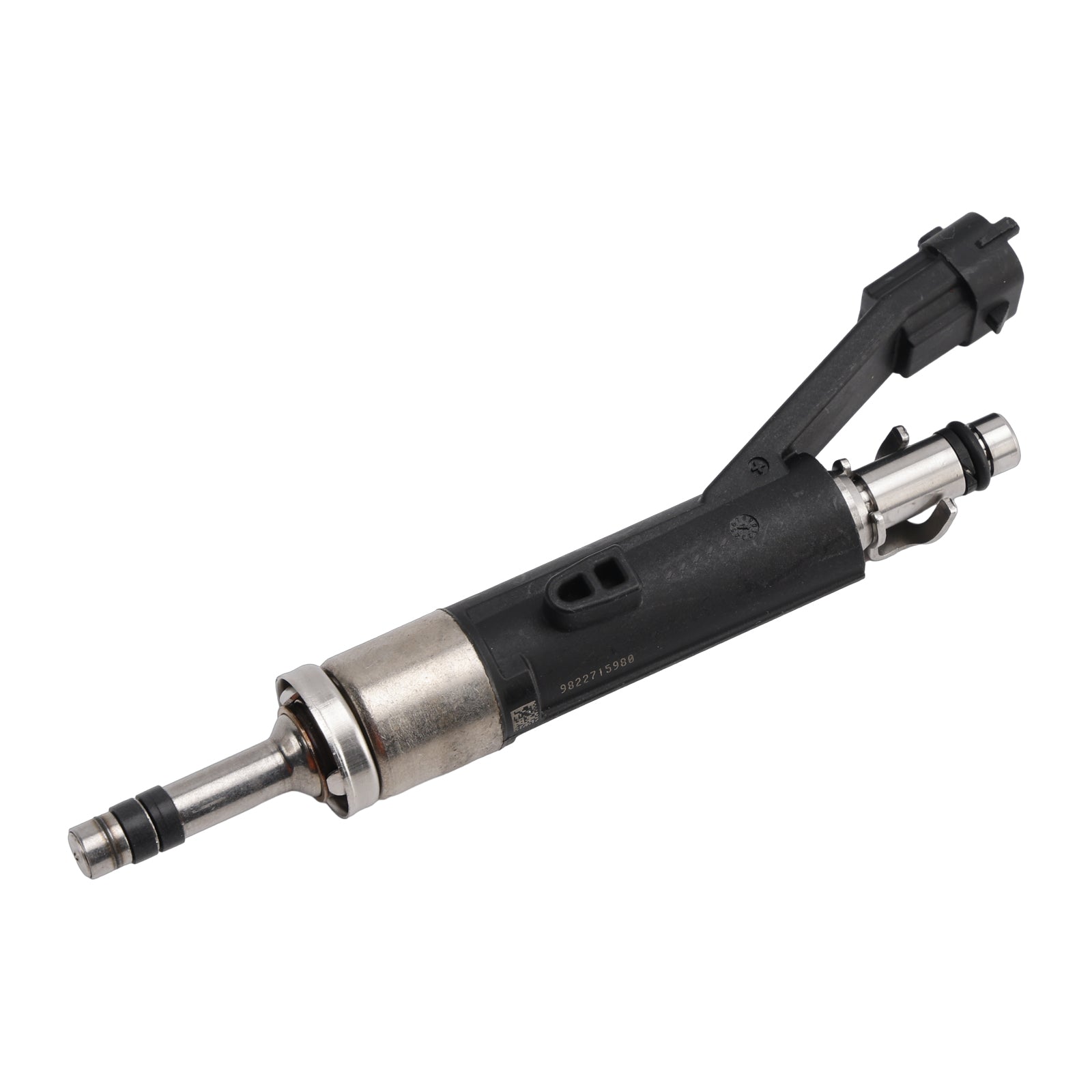 1Pcs Fuel Injector For Citroen DS Peugeot Vauxhall 1.2 EB2ADT 9822715980