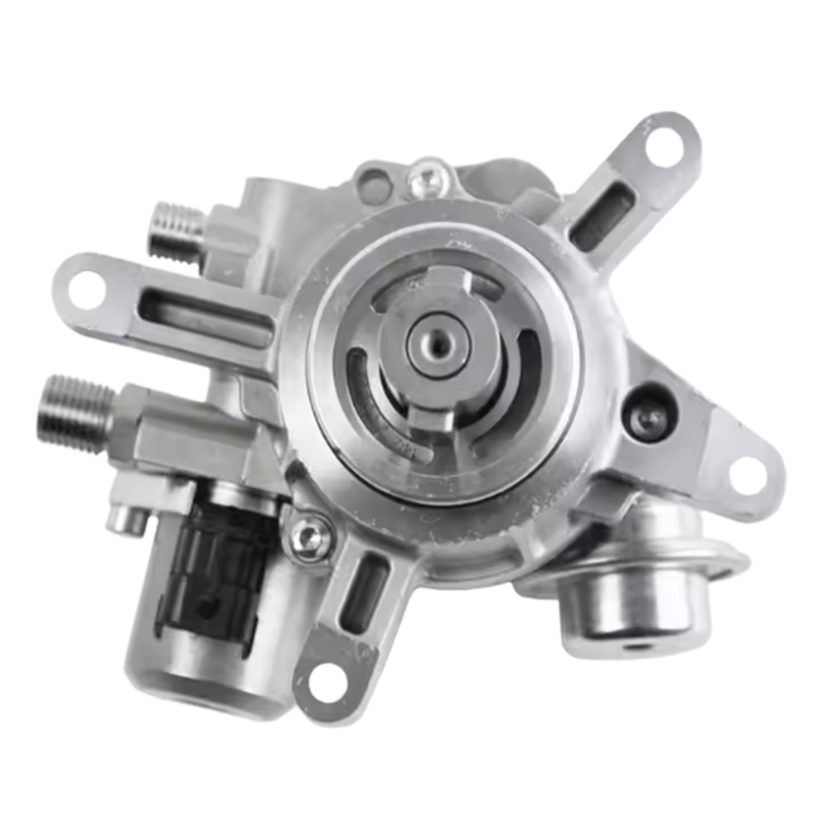 For Porsche Cayenne Turbo S 4.8L V8 High Pressure Fuel Pump 94811031522