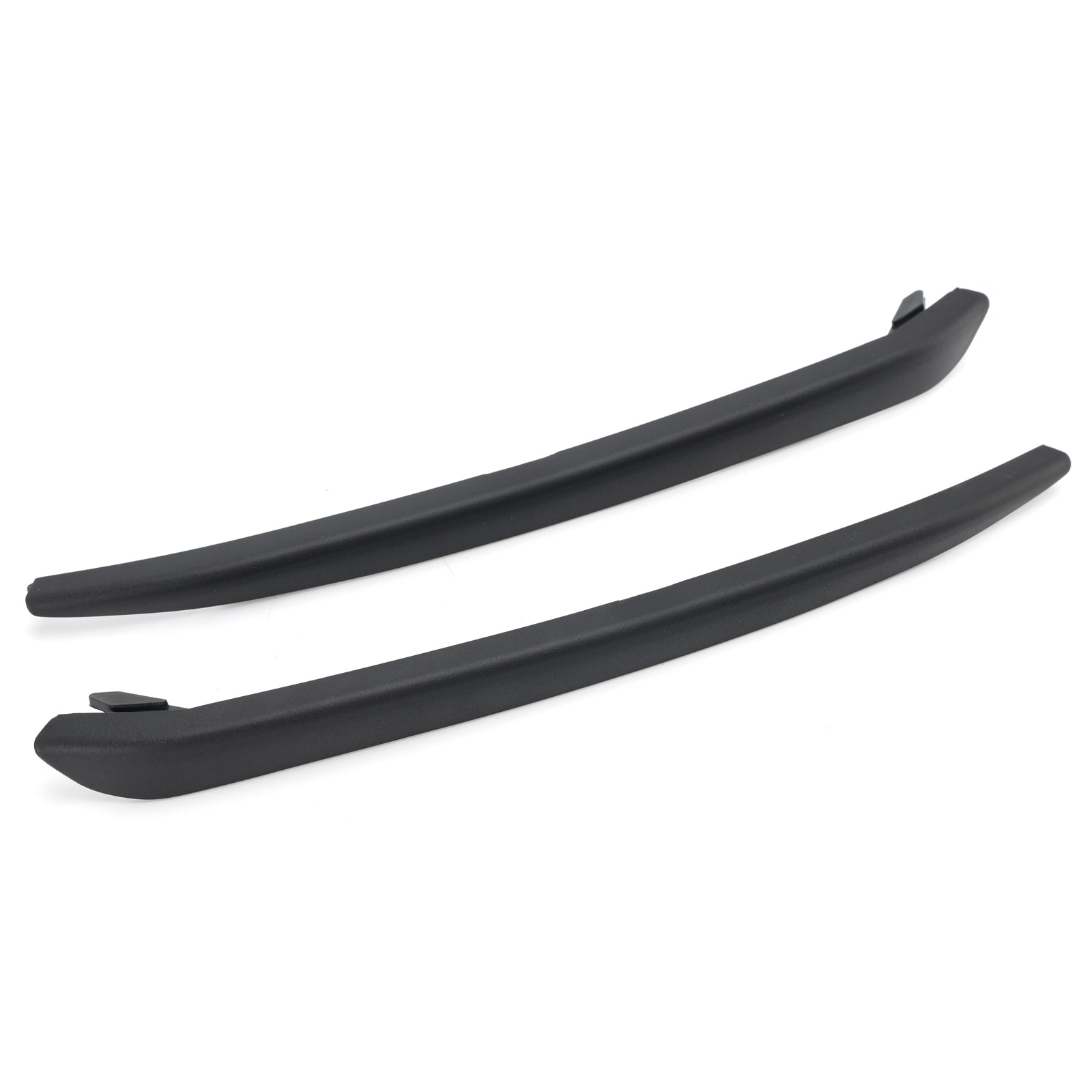 Left+Right Bumper Trim 22936487 22936486 For Chevrolet Tahoe 2015-2020