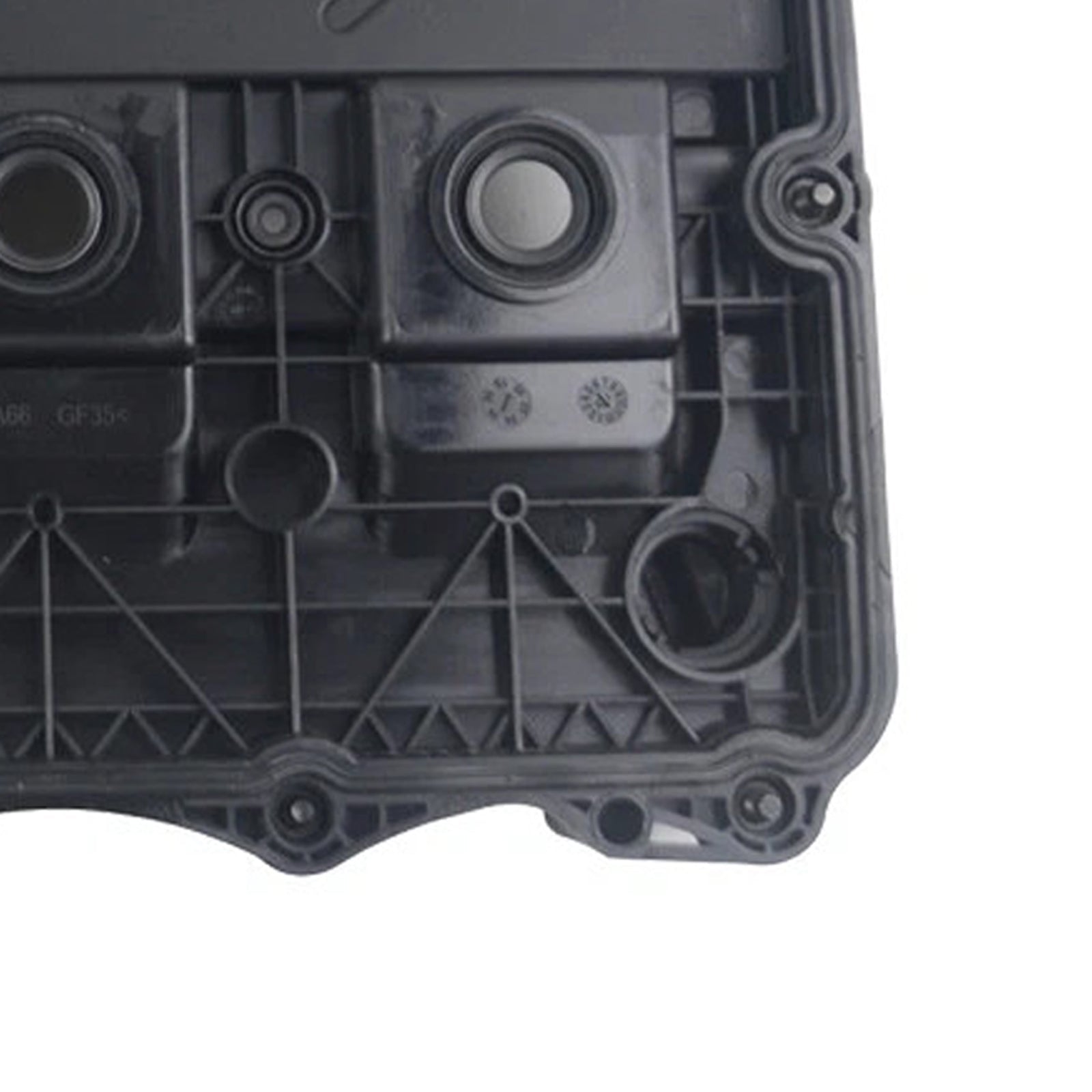 2006/04-2006/12 Citro?n Jumper Bus 2.2 HDi Valve Cover Cylinder Head Cover 0248.P9 9659489880