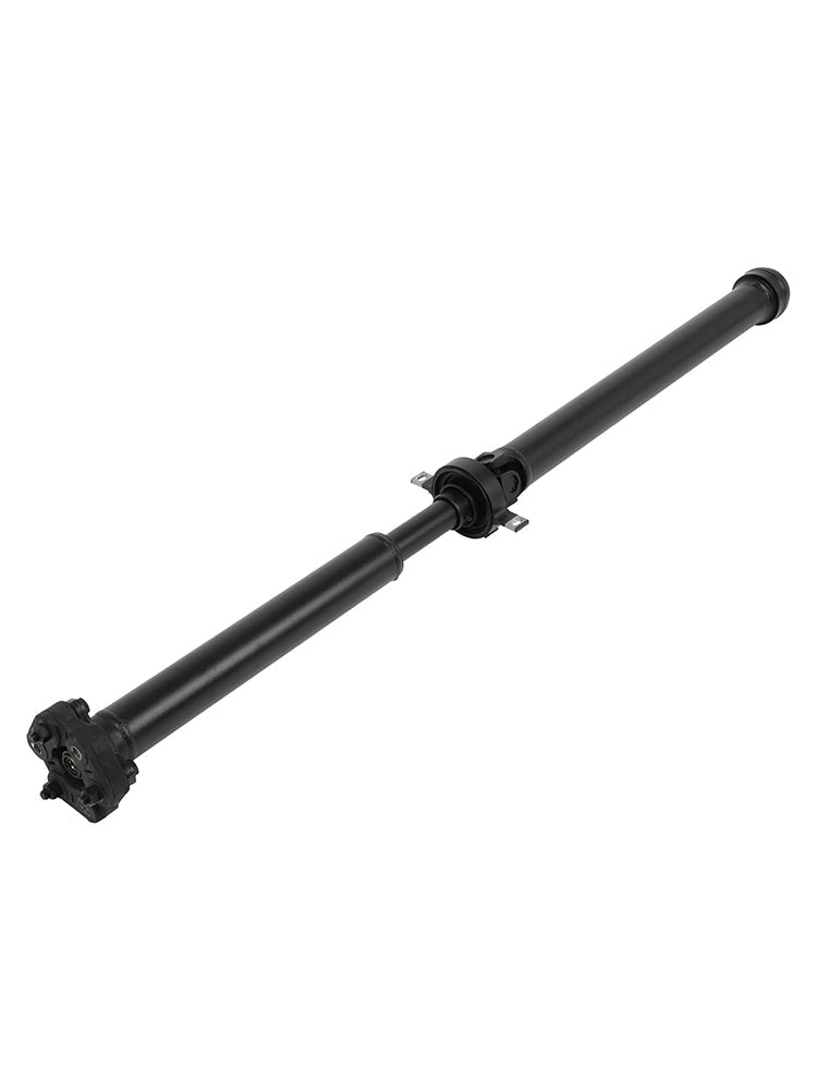 2011-2018 BMW X5 3.0L Rear Driveshaft Prop Shaft Assembly 26107589129 986-384