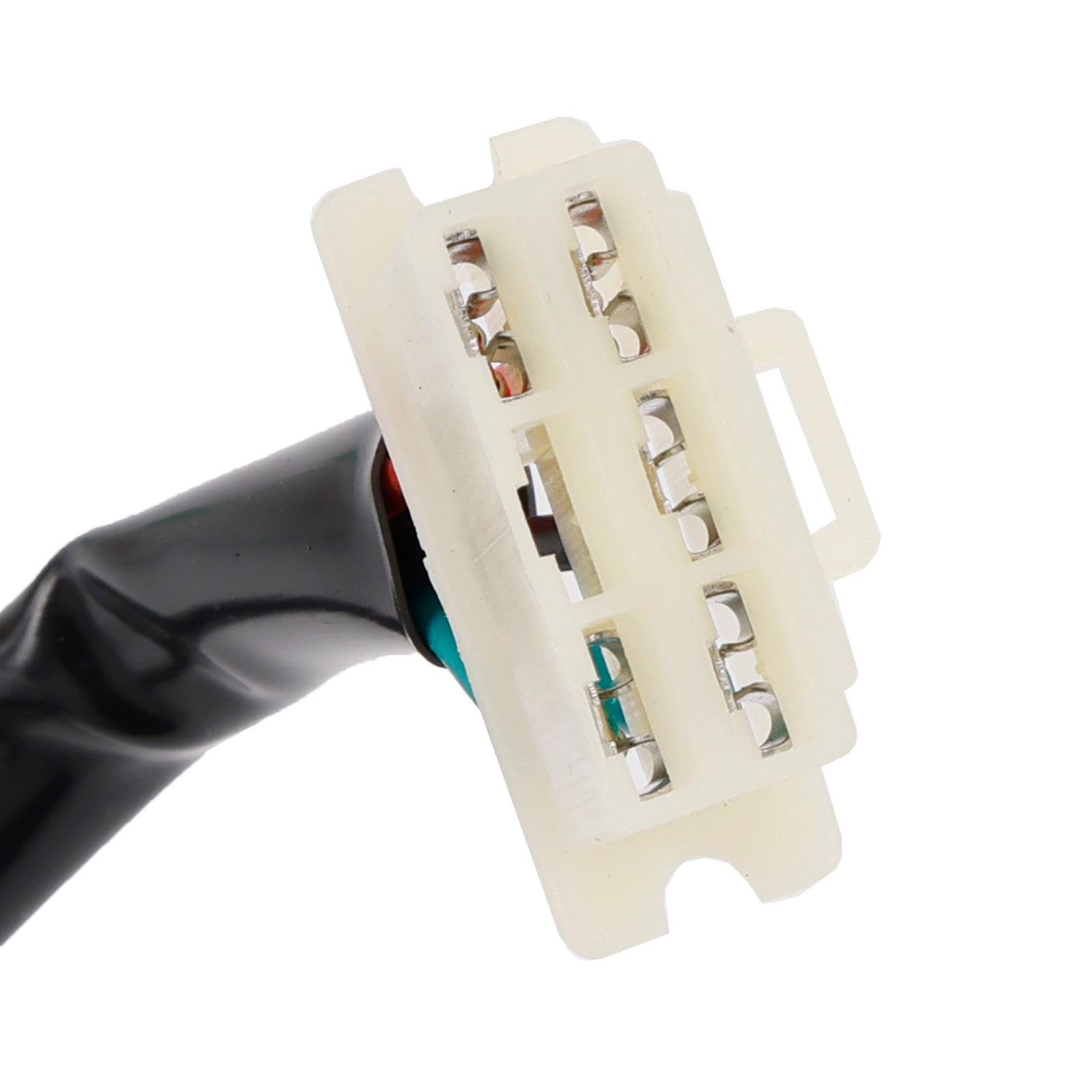 Stator Coil Regulator Gasket Kit For Honda CH 250 Elite / Freeway 1989-1997