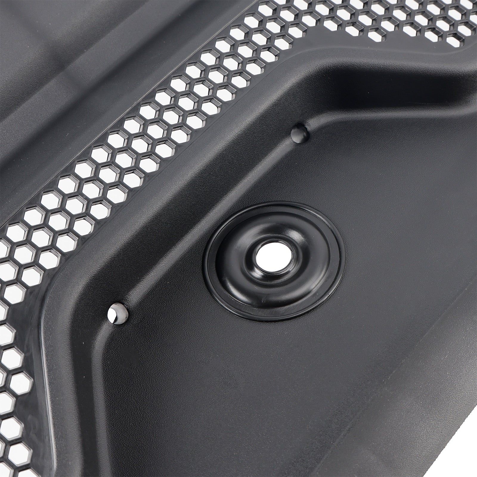 2005-2016 Land Rover Range Rover Sport L320 Front Windscreen Cowl Panel LR096164