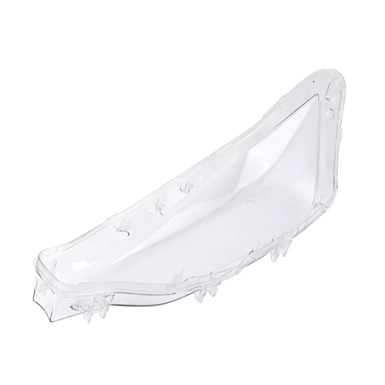 2016-2018 BMW 3 Series F30 2PCS Xenon Headlight Headlamp Clear Lens Cover