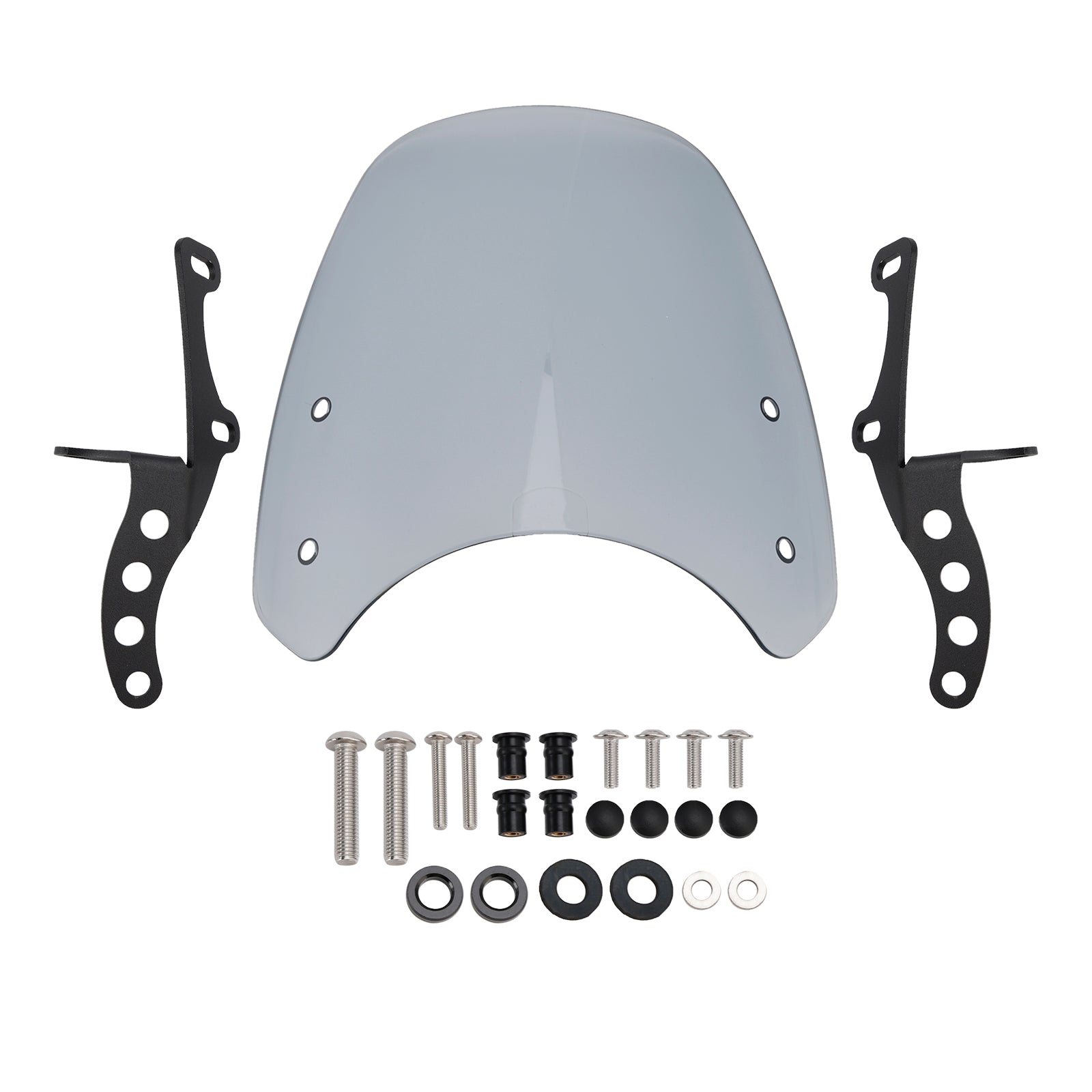 2024-2025 KAWASAKI Eliminator 500 윈드실드 윈드스크린