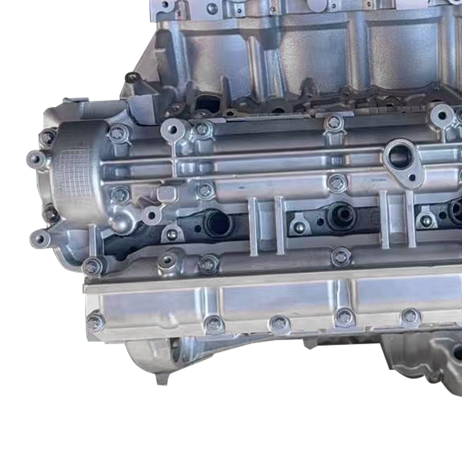 2012 Mercedes Freightliner Sprinter OM642 3.0L Diesel Engine OM642