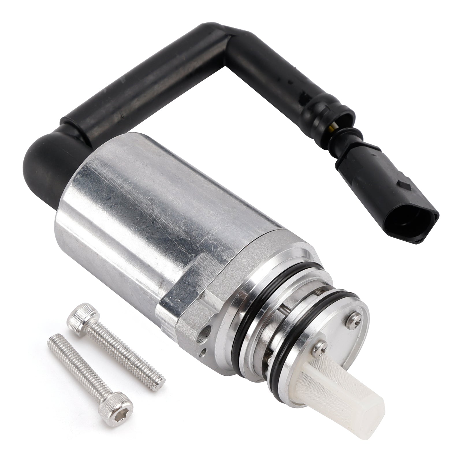 VW Golf IV 1J Rear Differential Pump 02D525557